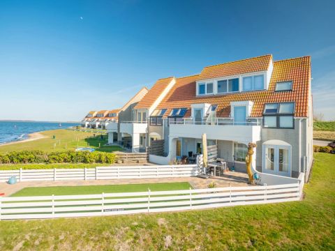 Summio Parc Port Greve - Schouwen-Duiveland